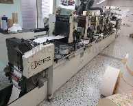 Imprimeuses typo ETIPOL Combi 270