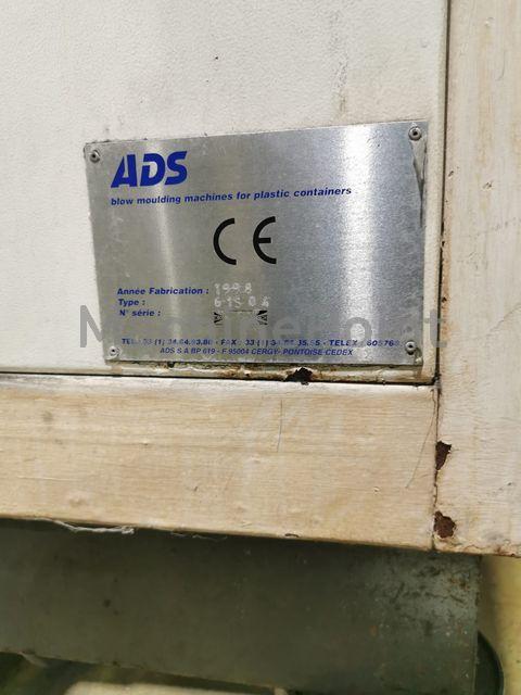 ADS - G61 S04 - Maszyna używana