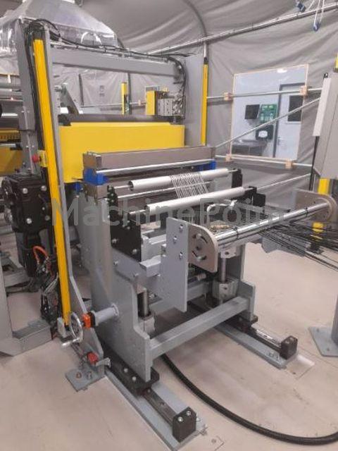 CYGNET TEXKIMP -  - Machine d'occasion