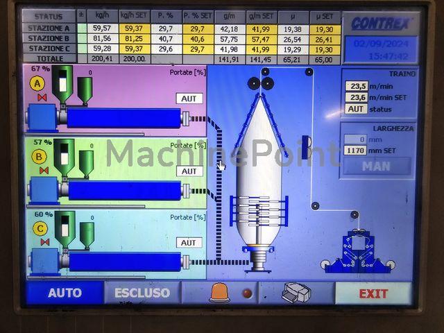 BIELLONI - Coex - Used machine