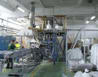 Go to Compounding extrusion lines THEYSOHN TSK 75N