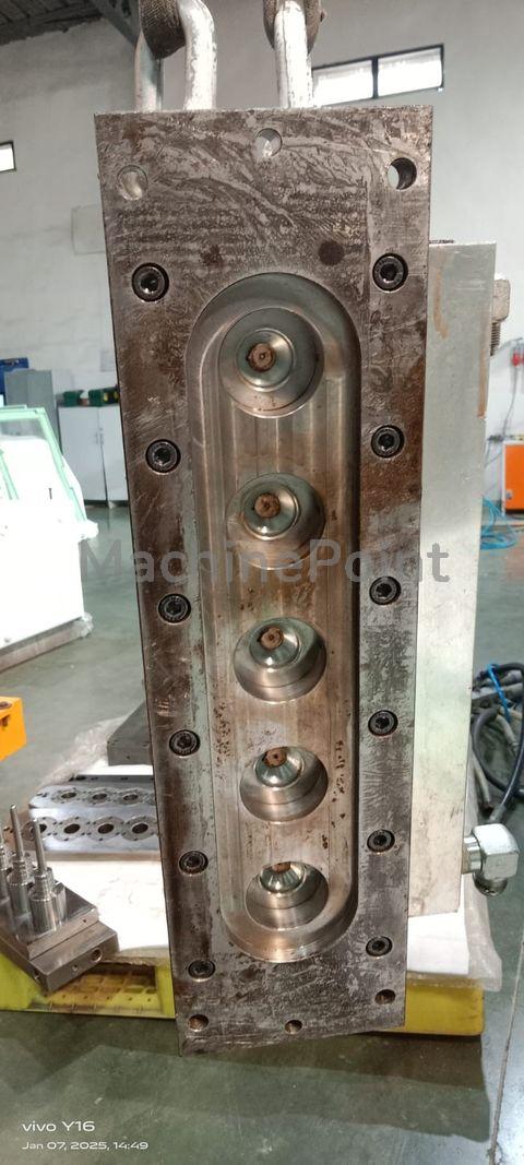 AOKI - 250LL 50S - Maquinaria usada