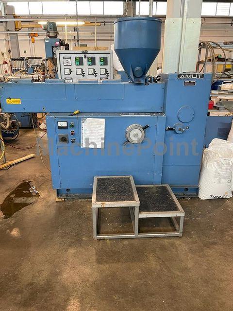  - Monovite 60 - Used machine