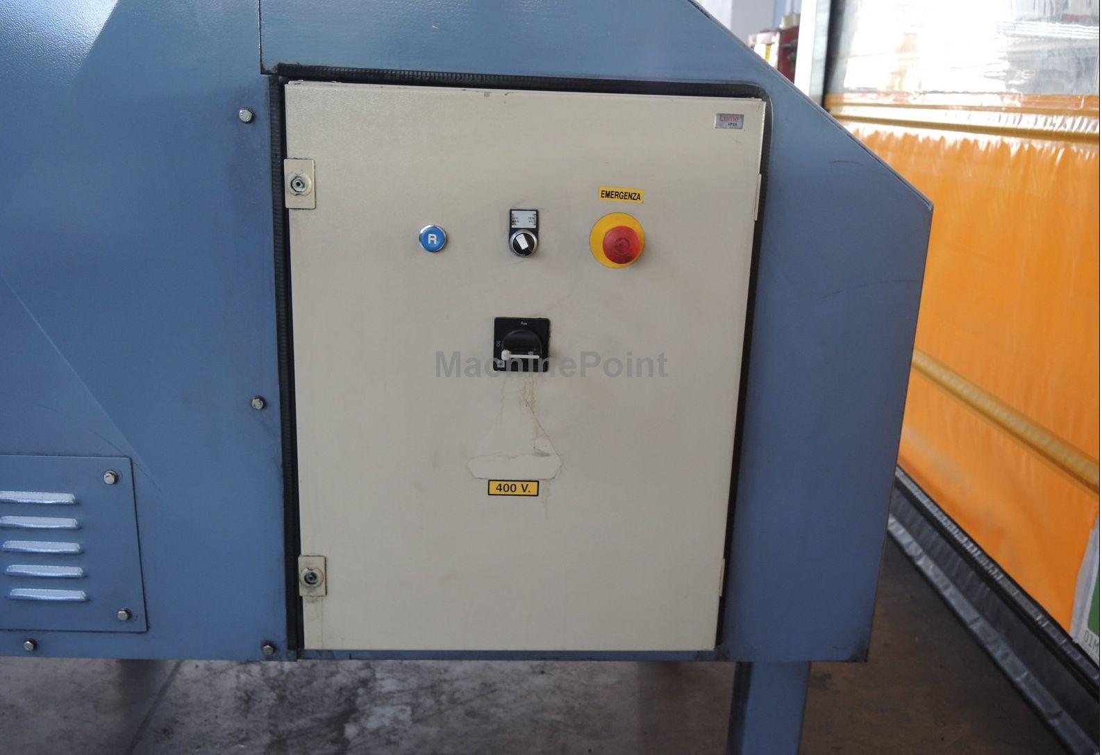 CMG - S 40-70-TS - Used machine