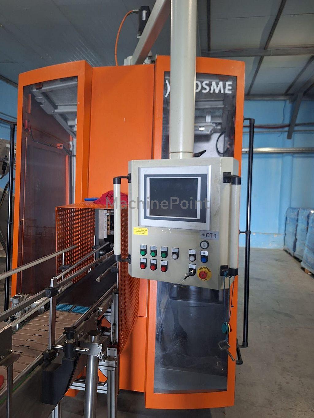 KOSME - Weightfill 8/720 4/360 FC - Machine d'occasion