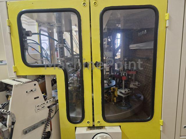 PSG - KMK LTM/TET - Macchina usata