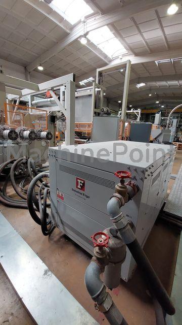 UNION -  - Gebrauchtmaschinen