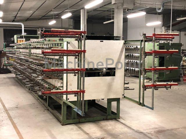 LEONARD - EM60BV - Kullanılmış makine