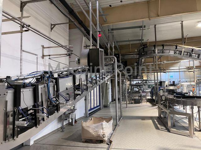 KRONES - Air Conveyors - Maszyna używana