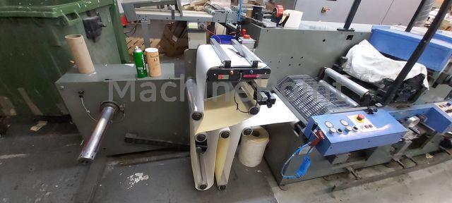 ROTATEK - Ecoflex - Maquinaria usada