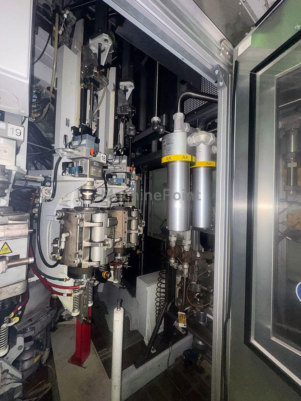 SIDEL - FMA -70/20K - Used machine