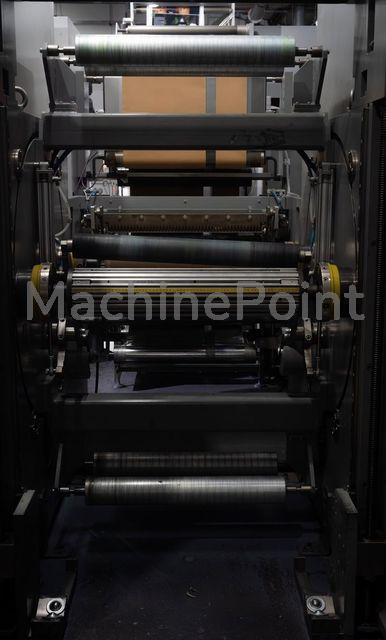 BOBST - MASTER M6 - Flexo press - Gebrauchtmaschinen