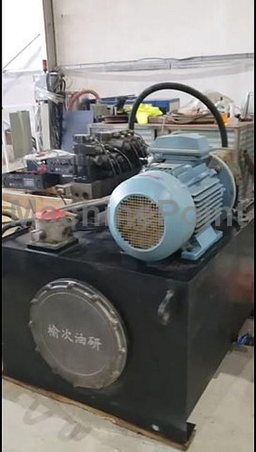 AVIAN - PASG 2000 - Used machine