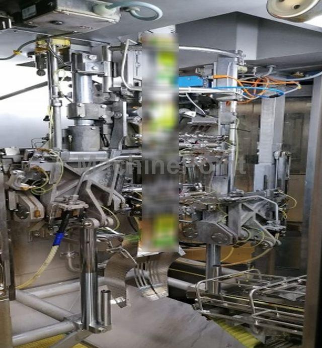 TETRA PAK - Edge - Used machine