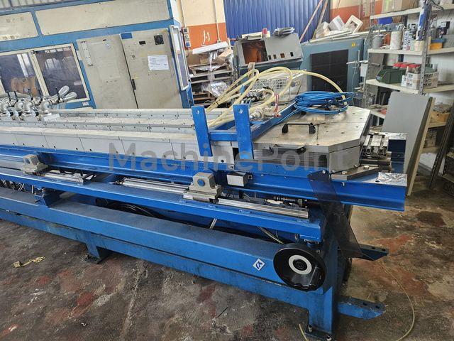 OLMAS -  C2/120 - Used machine