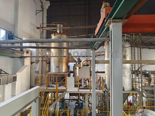 BRÜCKNER -  - Machine d'occasion