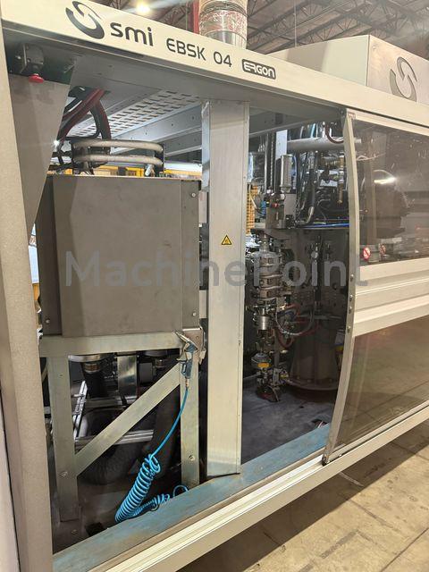 SMI - EBSK O4 EROGON - Used machine