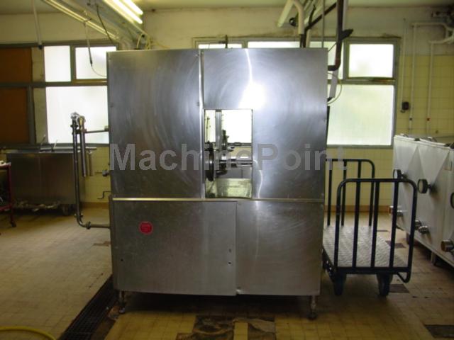 APV - Crepaco KLMT - Machine d'occasion