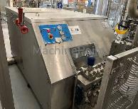 Homogeneizadores BERTOLI HA 35