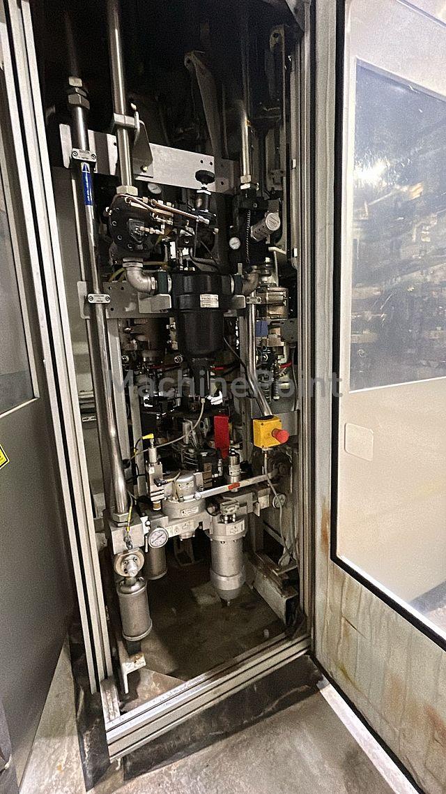 SIDEL - SBO 20/24 Universal  - Used machine