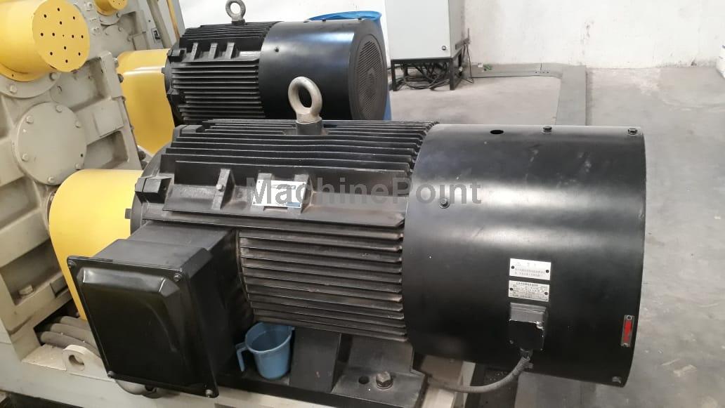 JWELL - JWS 90-33 - Used machine