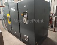 Air Compressors (High Pressure) ATLAS COPCO 2DX2-36