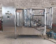 PET etiketleme makinesi KOSME TOP II HM 16/720 SH1 E1