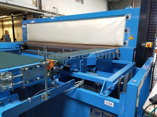 FARBAL - FPC-CLM-STA - Maquinaria usada