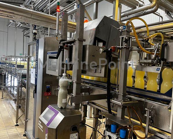KRONES -  - Used machine