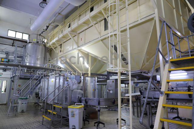 STORK - VV24/146 RW/ASS 15-175 RW - Gebrauchtmaschinen