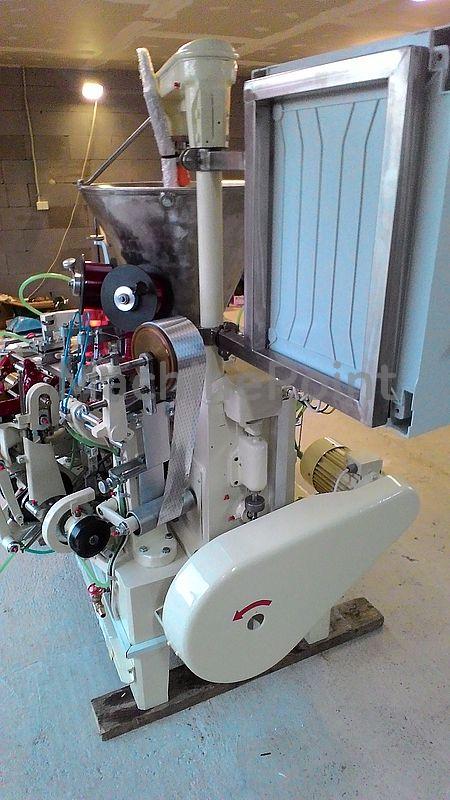 KUSTNER - YH60 - Maquinaria usada