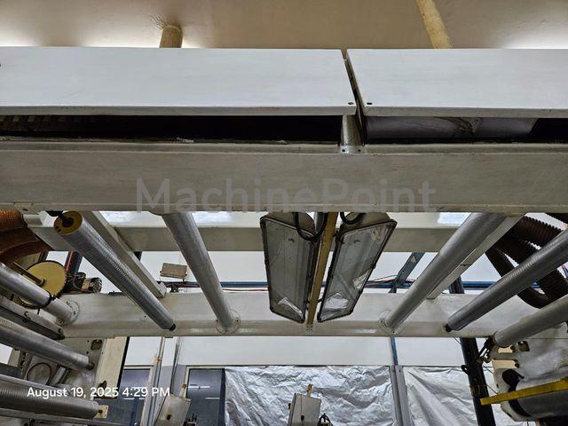 NORDMECCANICA - SL Simplex 1300 - Macchina usata