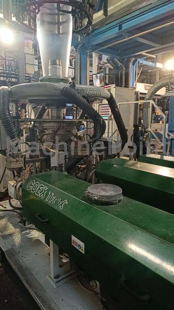 MACCHI - CoexFlex - Used machine