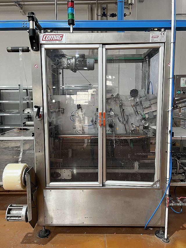 PROCOMAC - Fillstar 60.10.113.B - Maquinaria usada