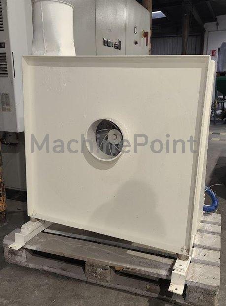 NEUE HERBOLD - ZM 500 - Maquinaria usada