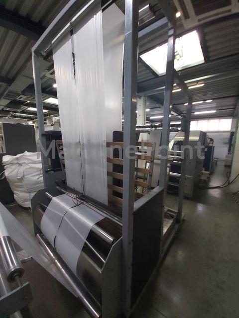 ROLLOMATIC - Delta 900 S - Used machine