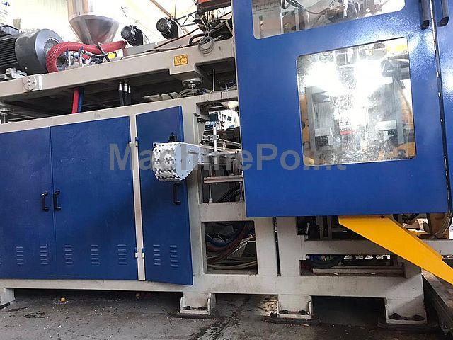 JWELL - JWZ -BM 05D - Used machine