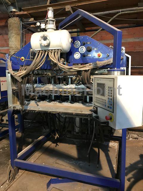 THERMOWARE - THW 3516 - THW 3500 - Used machine