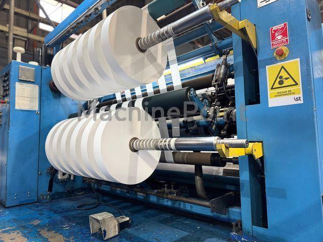 KAMPF - CONSLIT 16/06 - Macchina usata