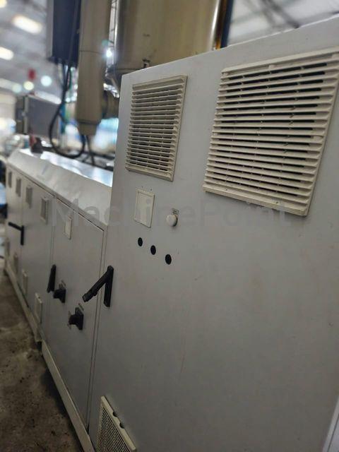 WINDSOR - Speed 45-75 75Kw - Kullanılmış makine