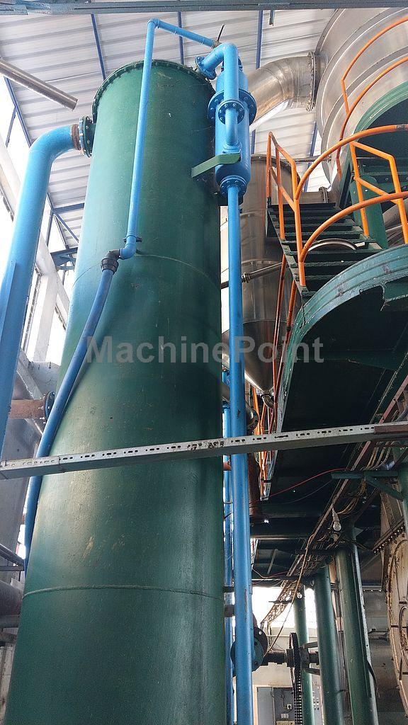 MANZINI - SR14 - Machine d'occasion