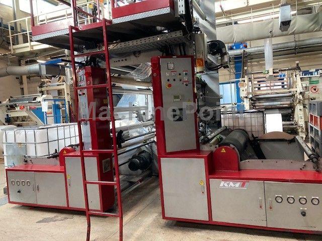 KMT - KM-LD70S1400 - Machine d'occasion