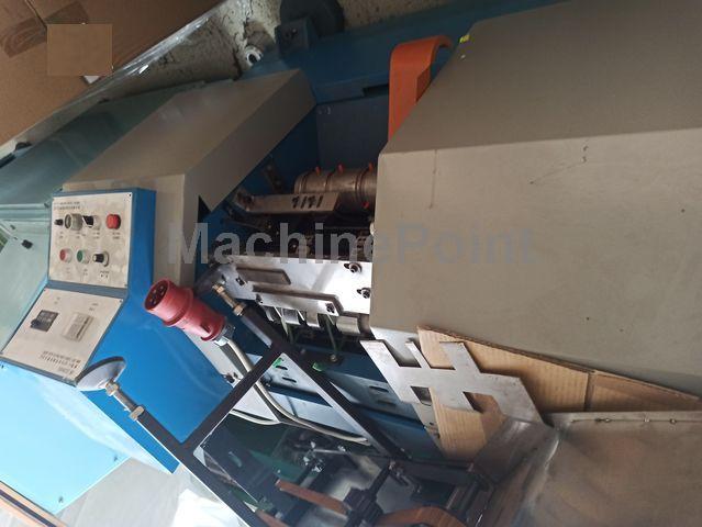 JUMBO STEEL - JS 285 S/3V - Machine d'occasion