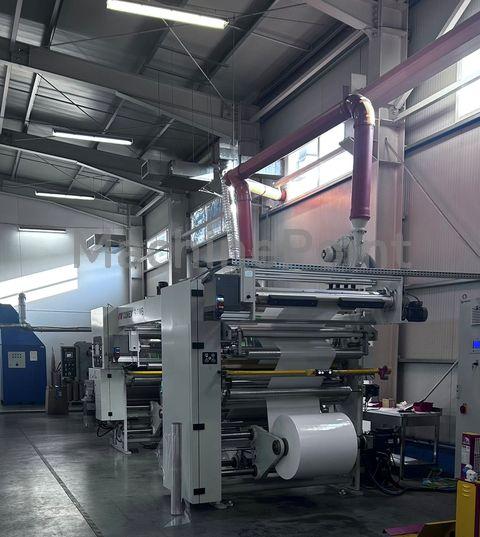 COMEXI - SL2 MB - Used machine