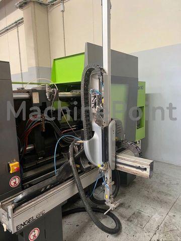 ENGEL - EMAX 180/430 - Used machine