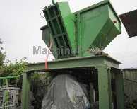 Shredder ATIS ATIS 2 W-B 1000/800