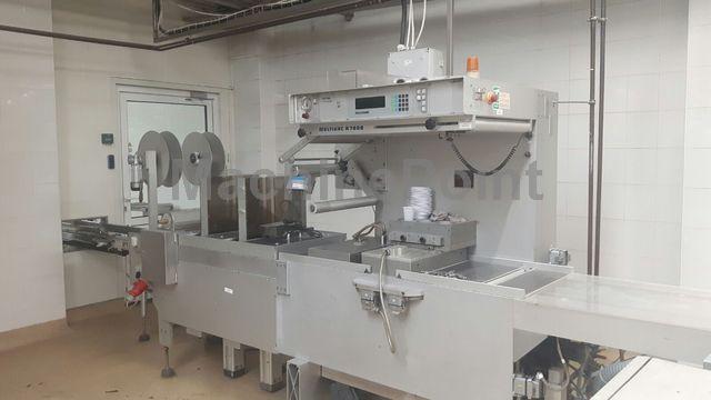 MULTIVAC - R7000MC90 - Macchina usata