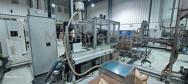 SACMI - CCM64MB  - Used machine