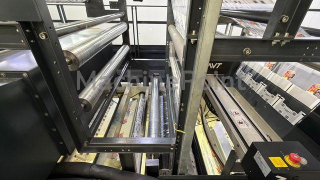 COMEXI - F2 MP - Maquinaria usada