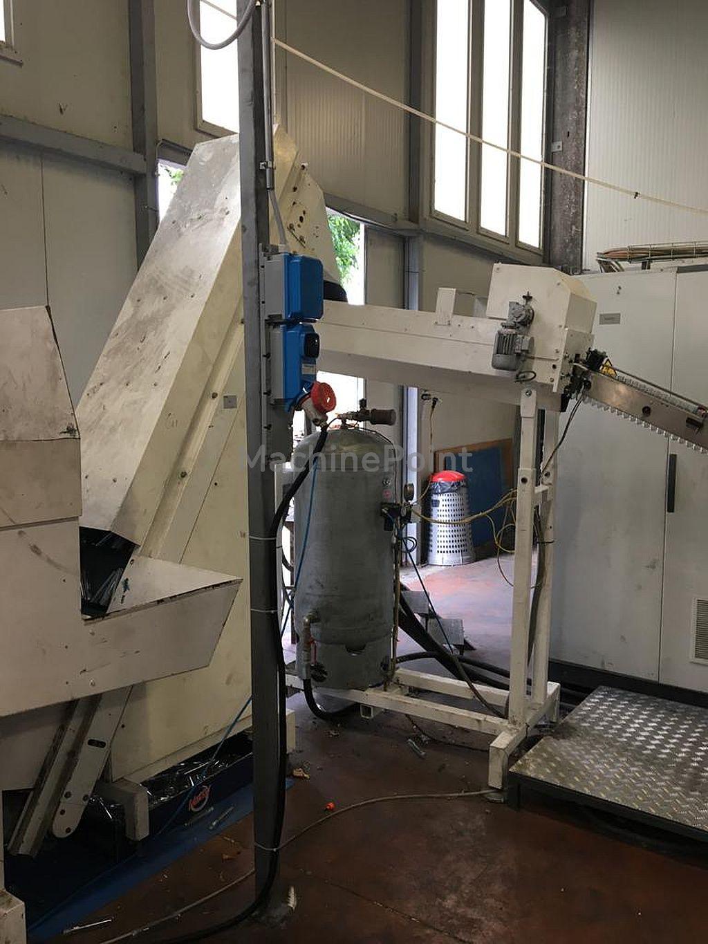 ADS - G64 C03 - Used machine